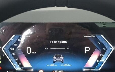 BMW X3, 2025 год, 6 000 000 рублей, 22 фотография