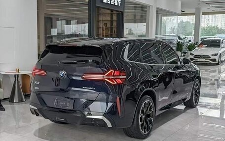 BMW X3, 2025 год, 6 000 000 рублей, 27 фотография