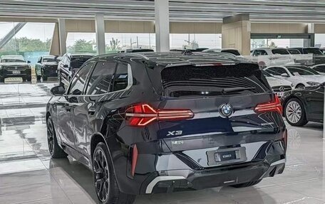 BMW X3, 2025 год, 6 000 000 рублей, 25 фотография