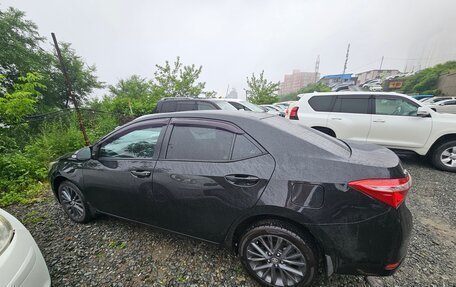 Toyota Corolla, 2014 год, 1 255 000 рублей, 4 фотография