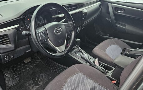Toyota Corolla, 2014 год, 1 255 000 рублей, 5 фотография