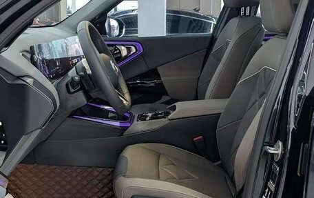 BMW X3, 2025 год, 6 000 000 рублей, 26 фотография