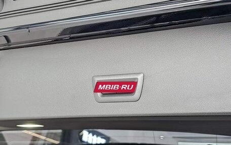 BMW X3, 2025 год, 6 000 000 рублей, 24 фотография