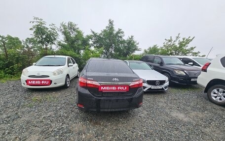 Toyota Corolla, 2014 год, 1 255 000 рублей, 3 фотография