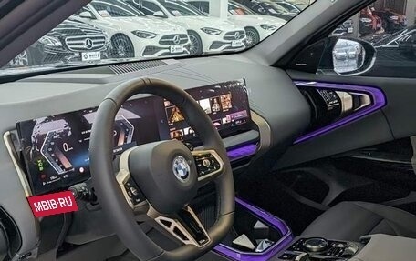 BMW X3, 2025 год, 6 000 000 рублей, 23 фотография