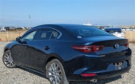 Mazda 3, 2019 год, 1 450 000 рублей, 2 фотография