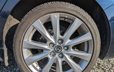 Mazda 3, 2019 год, 1 450 000 рублей, 11 фотография