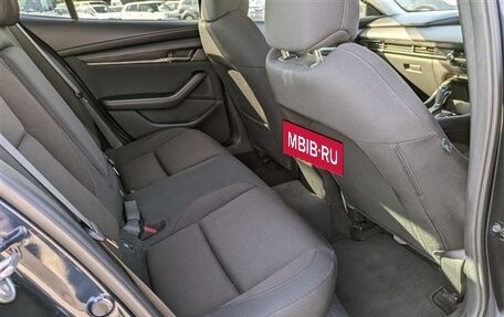 Mazda 3, 2019 год, 1 450 000 рублей, 4 фотография