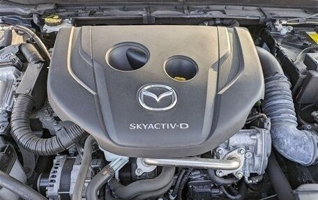 Mazda 3, 2019 год, 1 450 000 рублей, 6 фотография