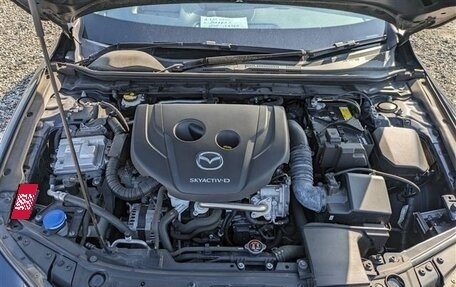 Mazda 3, 2019 год, 1 450 000 рублей, 5 фотография