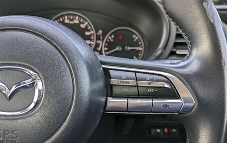 Mazda 3, 2019 год, 1 450 000 рублей, 25 фотография