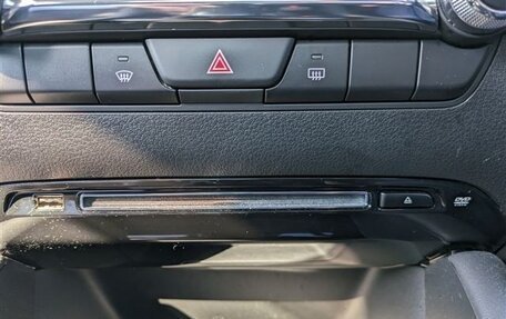 Mazda 3, 2019 год, 1 450 000 рублей, 28 фотография