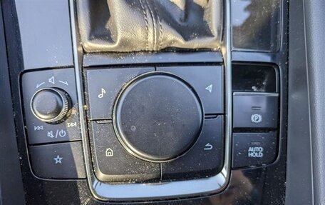 Mazda 3, 2019 год, 1 450 000 рублей, 27 фотография