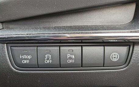 Mazda 3, 2019 год, 1 450 000 рублей, 21 фотография