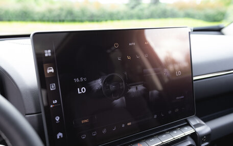 Haval H7, 2025 год, 3 949 000 рублей, 36 фотография