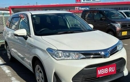 Toyota Corolla, 2019 год, 1 490 002 рублей, 3 фотография