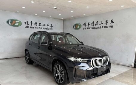 BMW X5, 2025 год, 9 700 000 рублей, 2 фотография