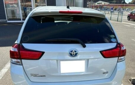 Toyota Corolla, 2019 год, 1 490 002 рублей, 5 фотография