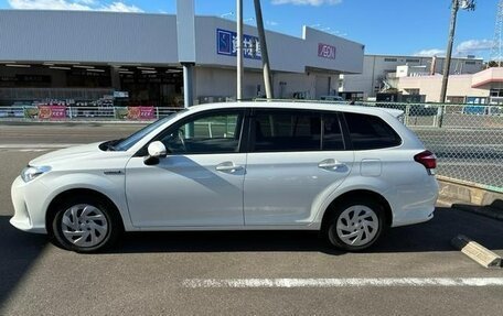 Toyota Corolla, 2019 год, 1 490 002 рублей, 4 фотография