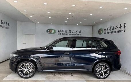 BMW X5, 2025 год, 9 700 000 рублей, 3 фотография