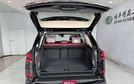 BMW X5, 2025 год, 9 700 000 рублей, 6 фотография