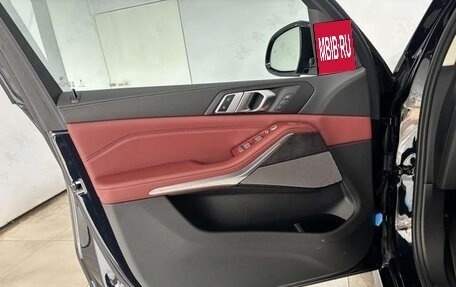 BMW X5, 2025 год, 9 700 000 рублей, 10 фотография