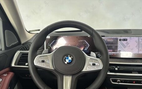 BMW X5, 2025 год, 9 700 000 рублей, 14 фотография