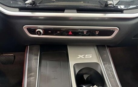 BMW X5, 2025 год, 9 700 000 рублей, 16 фотография