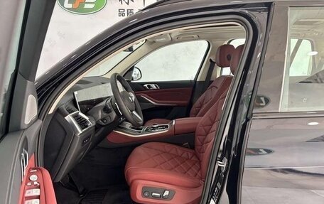 BMW X5, 2025 год, 9 700 000 рублей, 11 фотография