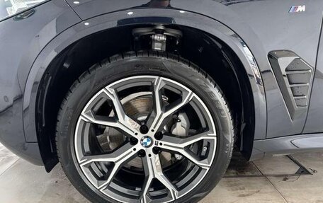 BMW X5, 2025 год, 9 700 000 рублей, 9 фотография