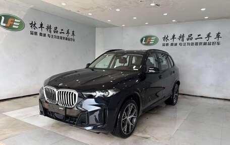 BMW X5, 2025 год, 9 700 000 рублей, 15 фотография