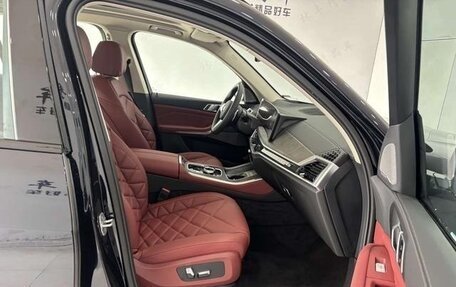 BMW X5, 2025 год, 9 700 000 рублей, 26 фотография