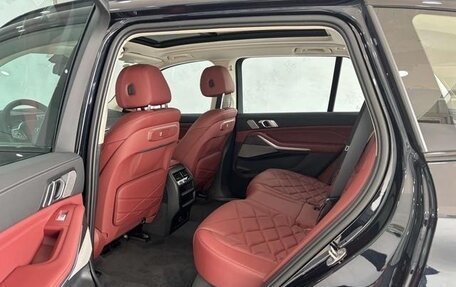 BMW X5, 2025 год, 9 700 000 рублей, 29 фотография