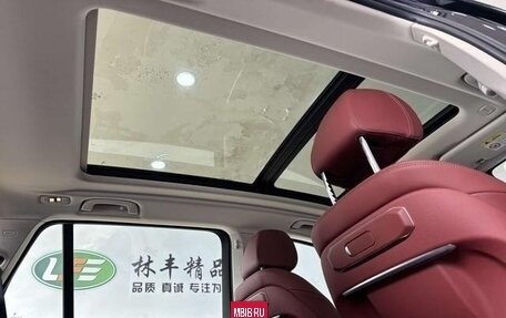 BMW X5, 2025 год, 9 700 000 рублей, 28 фотография