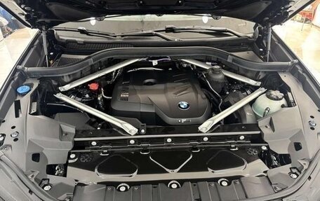 BMW X5, 2025 год, 9 700 000 рублей, 33 фотография