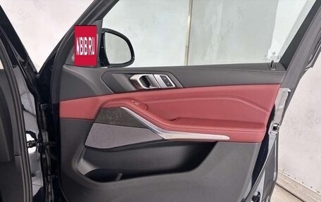 BMW X5, 2025 год, 9 700 000 рублей, 31 фотография