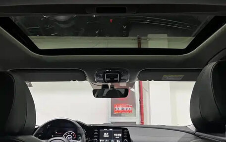 Hyundai Elantra, 2022 год, 1 341 555 рублей, 11 фотография