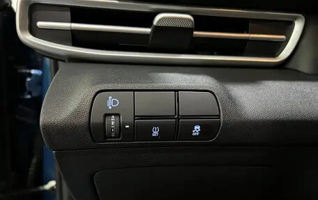 Hyundai Elantra, 2022 год, 1 341 555 рублей, 17 фотография