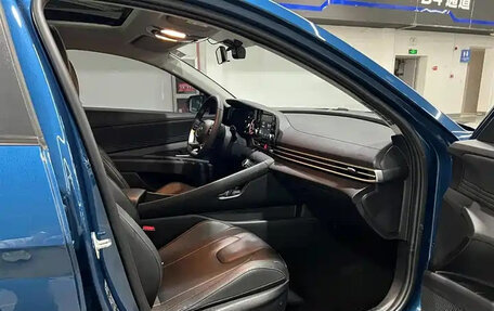 Hyundai Elantra, 2022 год, 1 341 555 рублей, 13 фотография