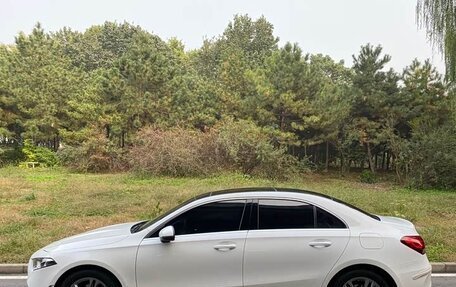 Mercedes-Benz A-Класс, 2022 год, 1 898 003 рублей, 4 фотография