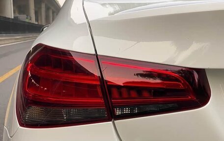 Mercedes-Benz A-Класс, 2022 год, 1 898 003 рублей, 6 фотография