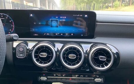 Mercedes-Benz A-Класс, 2022 год, 1 898 003 рублей, 18 фотография