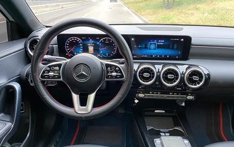 Mercedes-Benz A-Класс, 2022 год, 1 898 003 рублей, 9 фотография