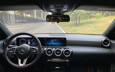 Mercedes-Benz A-Класс, 2022 год, 1 898 003 рублей, 11 фотография