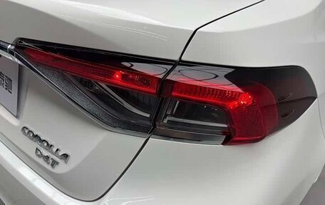 Toyota Corolla, 2024 год, 1 835 000 рублей, 5 фотография