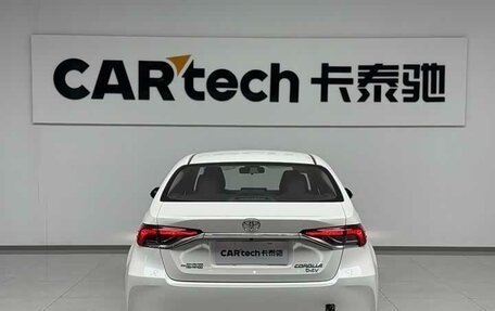 Toyota Corolla, 2024 год, 1 835 000 рублей, 3 фотография