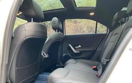 Mercedes-Benz A-Класс, 2022 год, 1 898 003 рублей, 22 фотография