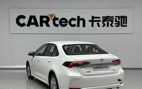 Toyota Corolla, 2024 год, 1 835 000 рублей, 4 фотография