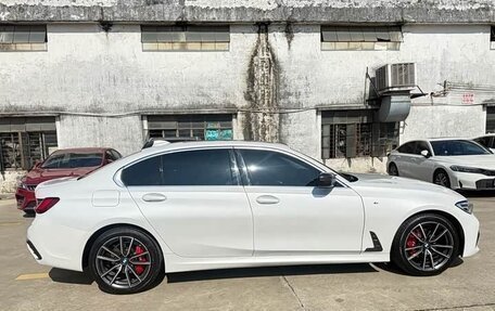 BMW 3 серия, 2022 год, 3 130 000 рублей, 4 фотография