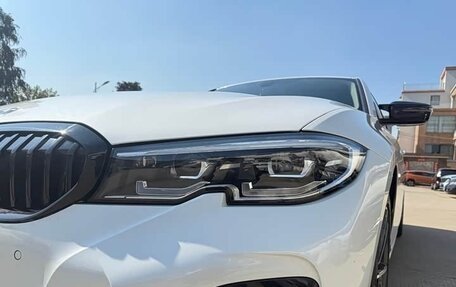 BMW 3 серия, 2022 год, 3 130 000 рублей, 10 фотография